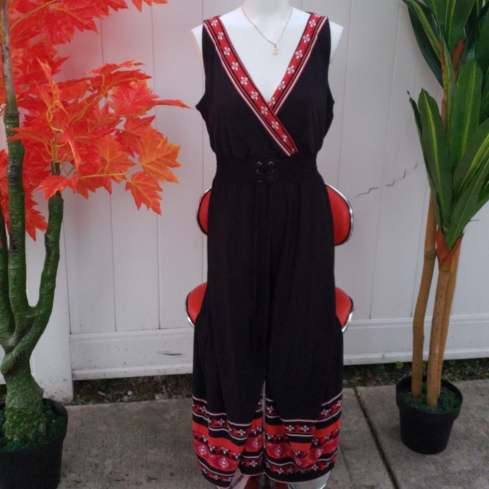 A.U.W SECRET CHARM jump suits